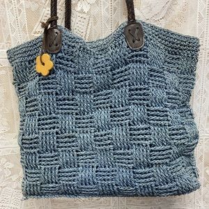 St John’s Bay handbag shoulder bag